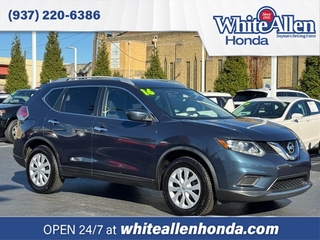 2016 Nissan Rogue for sale in Dayton OH