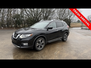 2018 Nissan Rogue for sale in Shelby NC