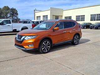 2018 Nissan Rogue for sale in Grand Rapids MI