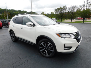 2018 Nissan Rogue for sale in Clarksville TN