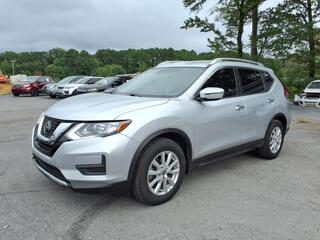 2019 Nissan Rogue for sale in Hartselle AL