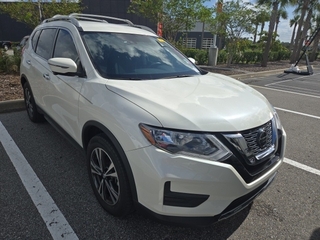 2020 Nissan Rogue for sale in Merritt Island FL