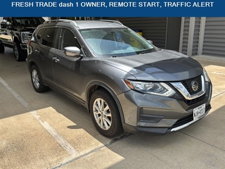 2020 Nissan Rogue