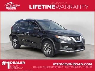 2020 Nissan Rogue for sale in Chattanooga TN