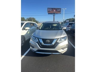 2020 Nissan Rogue for sale in Johnson City TN