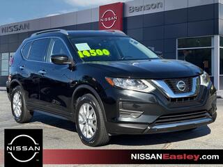 2020 Nissan Rogue for sale in Easley SC