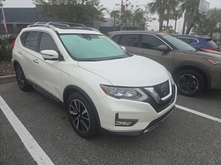 2017 Nissan Rogue for sale in Merritt Island FL