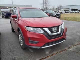 2017 Nissan Rogue for sale in Clarksville TN