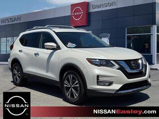 2019 Nissan Rogue for sale in Easley SC