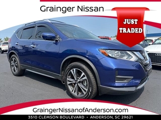 2020 Nissan Rogue for sale in Independence MO