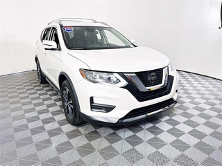 2020 Nissan Rogue