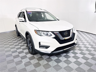 2020 Nissan Rogue for sale in Merritt Island FL