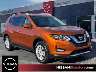 2017 Nissan Rogue for sale in Easley SC