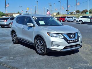 2017 Nissan Rogue for sale in Midwest City OK