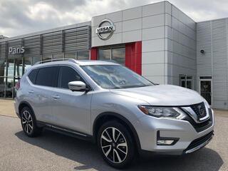 2018 Nissan Rogue for sale in North Haven CT