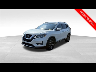 2018 Nissan Rogue for sale in Shelby NC