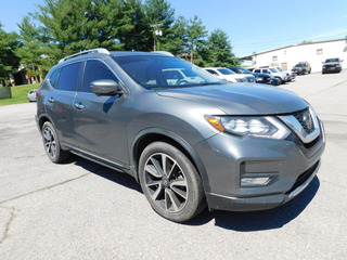 2018 Nissan Rogue for sale in Clarksville TN