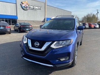 2019 Nissan Rogue for sale in Oklahoma City OK