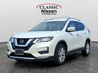 2020 Nissan Rogue for sale in Hampton VA