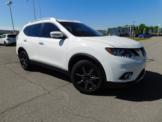 2016 Nissan Rogue for sale in Clarksville TN