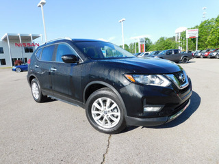 2017 Nissan Rogue for sale in Clarksville TN