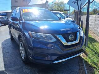 2018 Nissan Rogue for sale in Madison TN