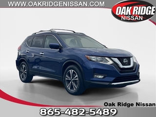 2019 Nissan Rogue for sale in Oak Ridge TN