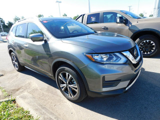 2020 Nissan Rogue for sale in Clarksville TN