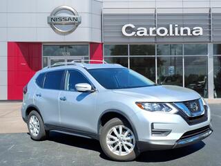 2020 Nissan Rogue