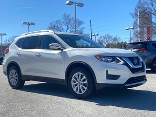 2020 Nissan Rogue for sale in Shelby NC