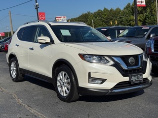 2018 Nissan Rogue for sale in Easley SC