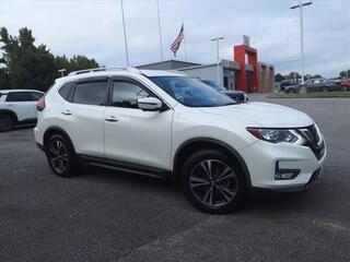 2018 Nissan Rogue for sale in Clarksville TN