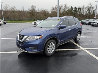 2020 Nissan Rogue for sale in Knoxville TN