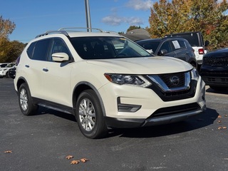2020 Nissan Rogue for sale in Greenville SC