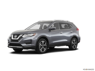 2020 Nissan Rogue for sale in North Haven CT