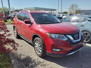 2017 Nissan Rogue for sale in Clarksville TN