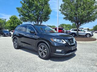 2018 Nissan Rogue for sale in Hampton VA