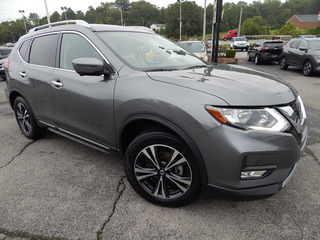 2018 Nissan Rogue for sale in Clarksville TN