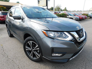 2018 Nissan Rogue for sale in Clarksville TN