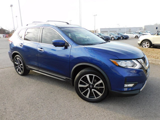 2018 Nissan Rogue for sale in Clarksville TN