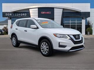 2020 Nissan Rogue for sale in Cleveland TN