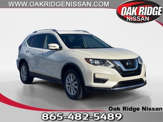 2020 Nissan Rogue for sale in Oak Ridge TN