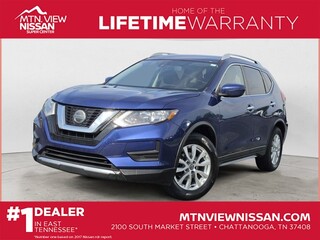 2020 Nissan Rogue for sale in Chattanooga TN