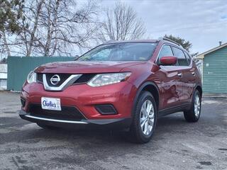 2016 Nissan Rogue for sale in Augusta ME