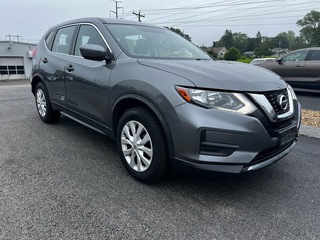 2017 Nissan Rogue for sale in Portsmouth NH