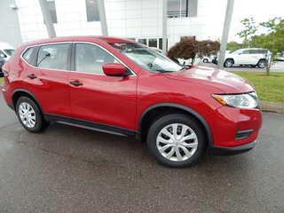2017 Nissan Rogue for sale in Clarksville TN