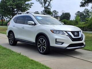 2018 Nissan Rogue for sale in Cornelius NC
