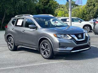 2019 Nissan Rogue for sale in Winston-Salem NC