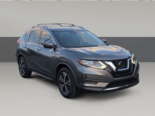 2019 Nissan Rogue for sale in Chattanooga TN