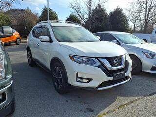 2019 Nissan Rogue for sale in Clarksville TN